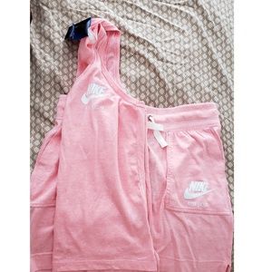 Nike outfit